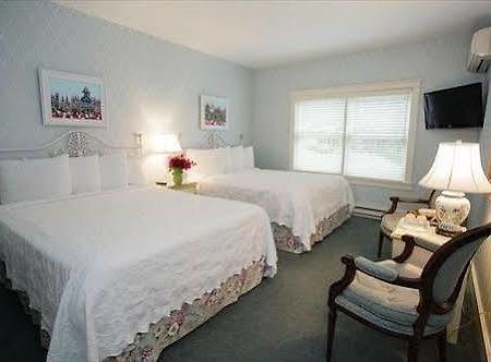 Metivier Inn Mackinac Island Luaran gambar