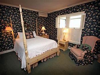 Metivier Inn Mackinac Island Luaran gambar