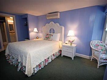 Metivier Inn Mackinac Island Luaran gambar