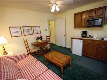 Metivier Inn Mackinac Island Luaran gambar