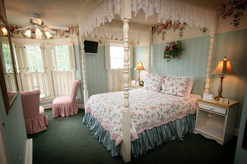Metivier Inn Mackinac Island Luaran gambar