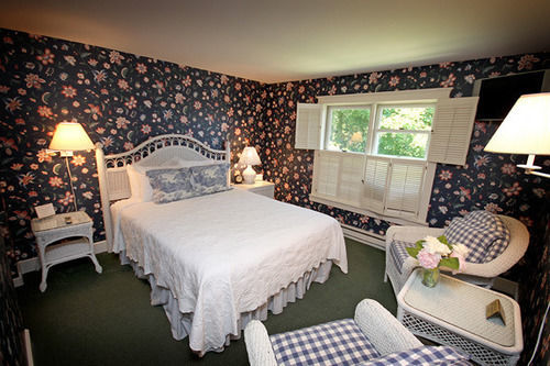 Metivier Inn Mackinac Island Luaran gambar