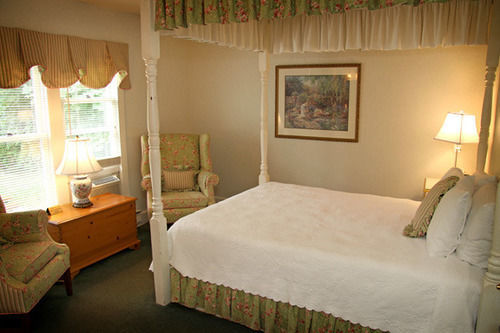 Metivier Inn Mackinac Island Luaran gambar