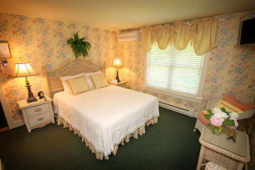Metivier Inn Mackinac Island Luaran gambar