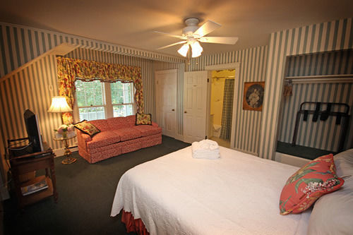 Metivier Inn Mackinac Island Luaran gambar