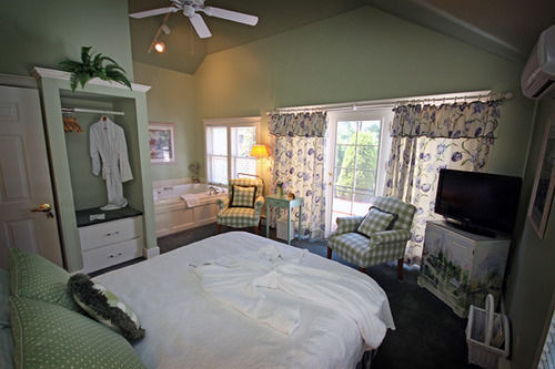 Metivier Inn Mackinac Island Luaran gambar