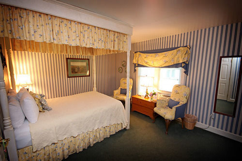 Metivier Inn Mackinac Island Luaran gambar