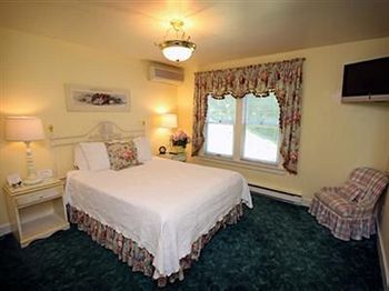 Metivier Inn Mackinac Island Luaran gambar
