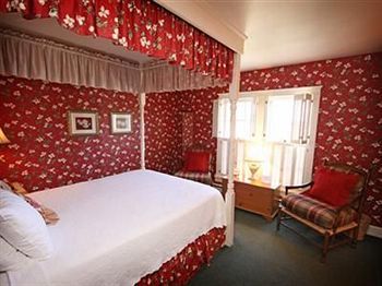 Metivier Inn Mackinac Island Luaran gambar