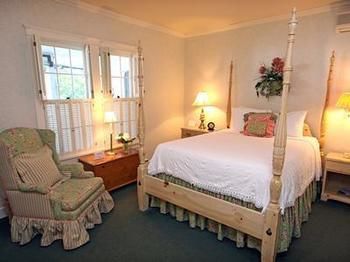 Metivier Inn Mackinac Island Luaran gambar