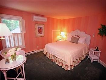 Metivier Inn Mackinac Island Luaran gambar