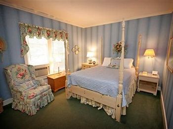 Metivier Inn Mackinac Island Luaran gambar