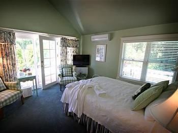 Metivier Inn Mackinac Island Luaran gambar