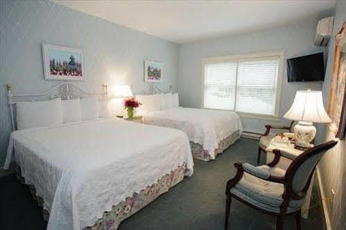 Metivier Inn Mackinac Island Luaran gambar