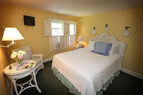 Metivier Inn Mackinac Island Luaran gambar